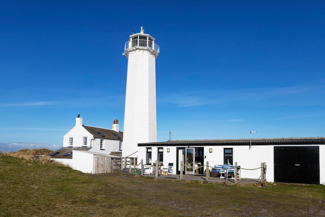 Villa Finest Retreats - The Lighthouse Hide à Rampside Extérieur photo